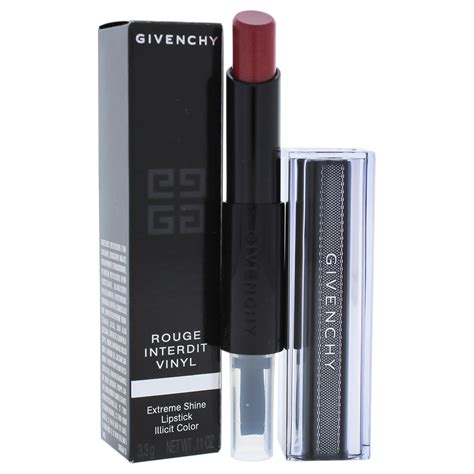 givenchy lipstick 13|givenchy lipstick official website.